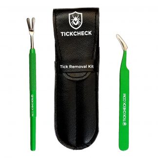 Tick Remover Kit